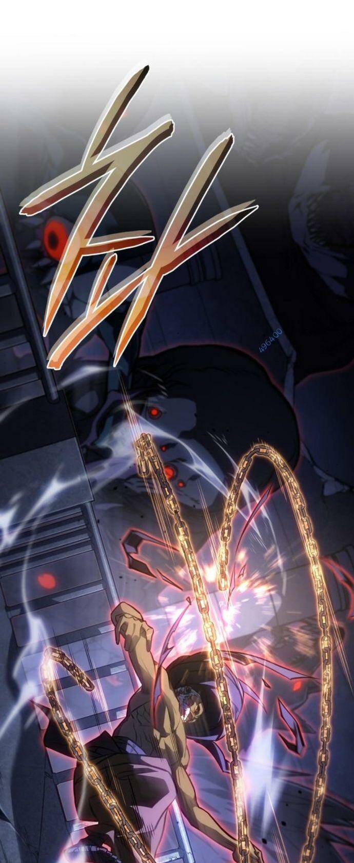 Hồi Quy Bằng Vương Quyền - Chapter 30 - Page 3