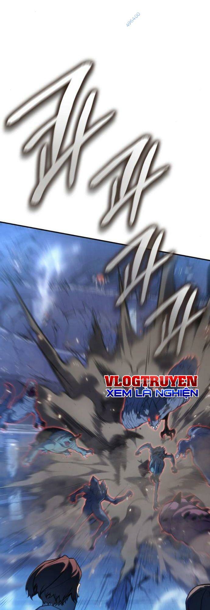 Hồi Quy Bằng Vương Quyền - Chapter 30 - Page 41