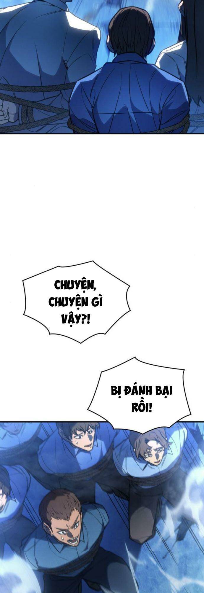 Hồi Quy Bằng Vương Quyền - Chapter 30 - Page 42