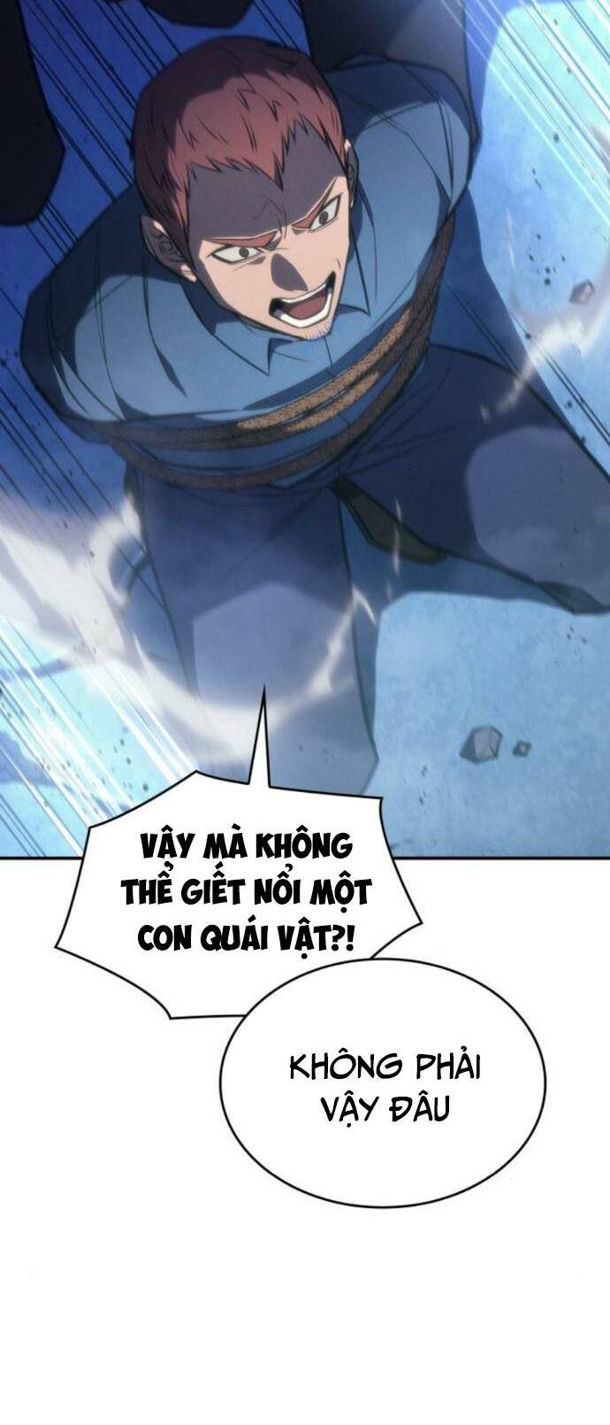 Hồi Quy Bằng Vương Quyền - Chapter 30 - Page 44