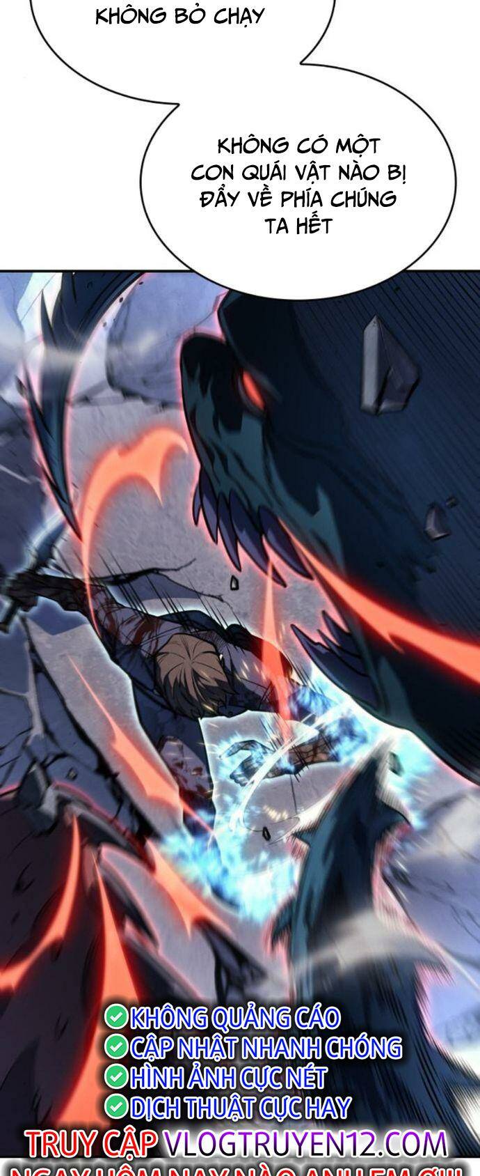 Hồi Quy Bằng Vương Quyền - Chapter 30 - Page 47