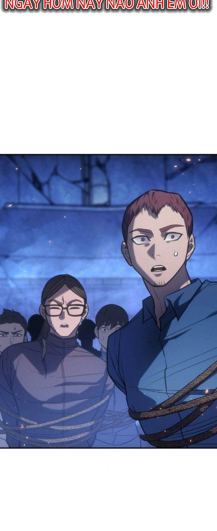 Hồi Quy Bằng Vương Quyền - Chapter 30 - Page 48