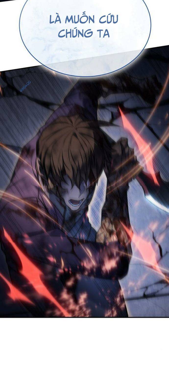 Hồi Quy Bằng Vương Quyền - Chapter 30 - Page 52