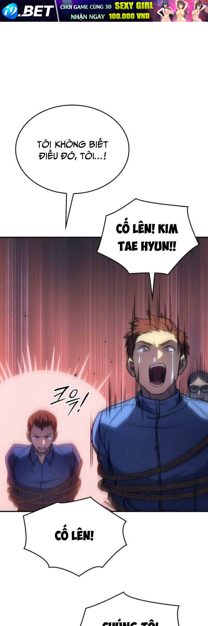 Hồi Quy Bằng Vương Quyền - Chapter 30 - Page 53