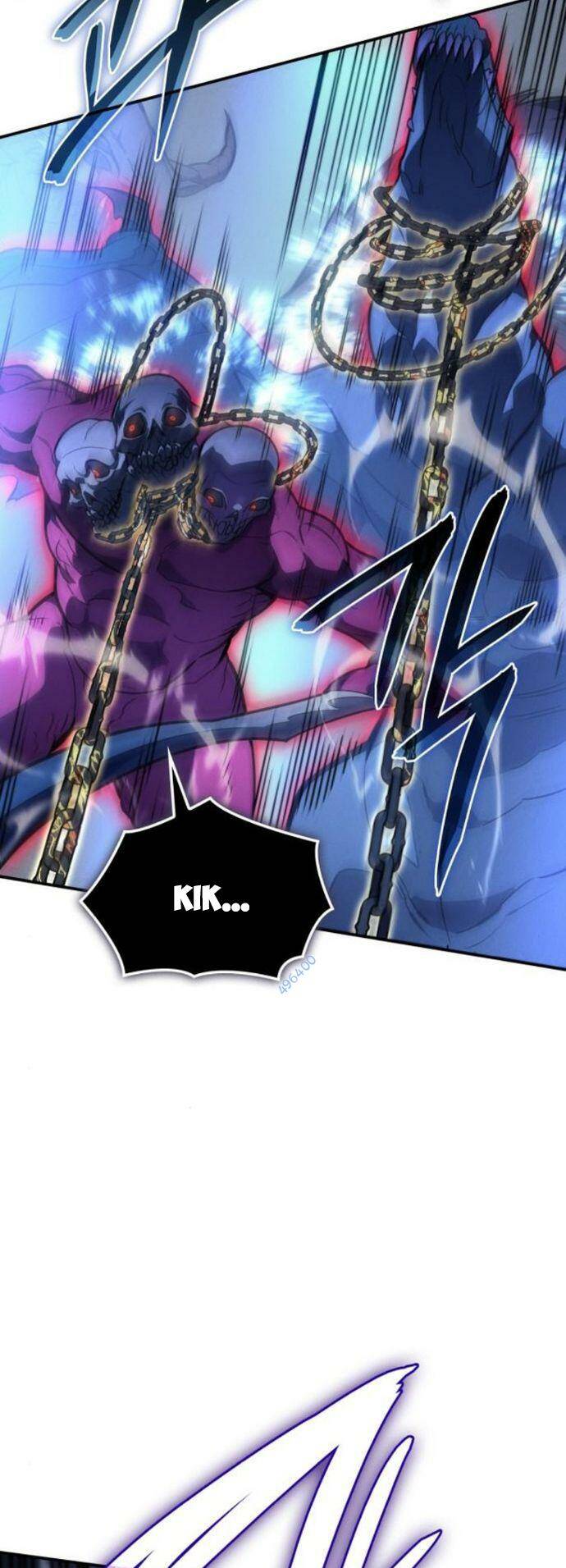 Hồi Quy Bằng Vương Quyền - Chapter 30 - Page 55