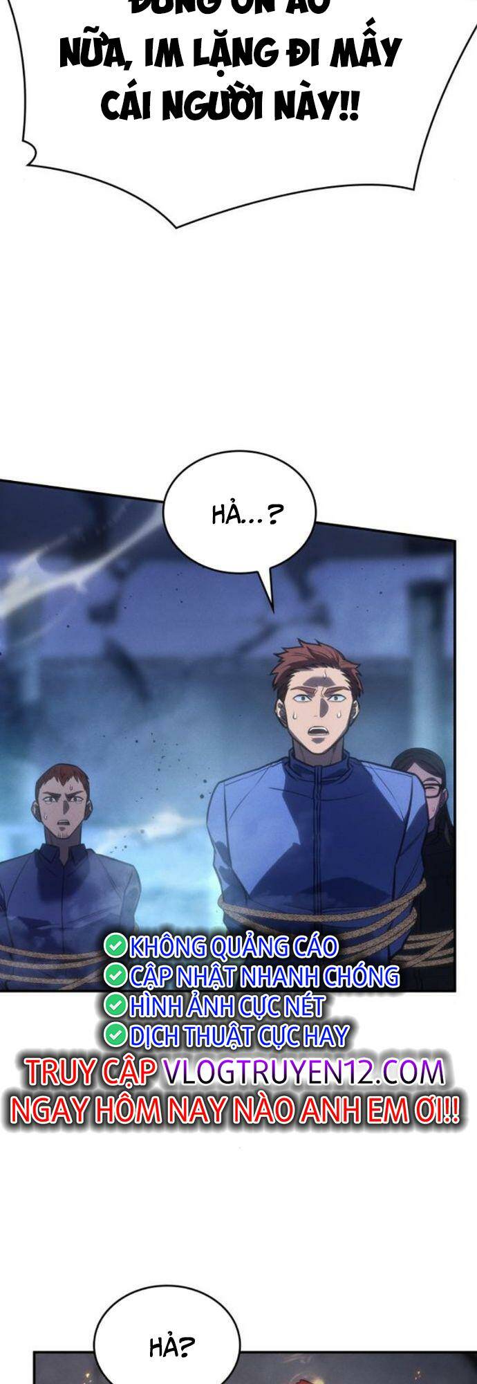 Hồi Quy Bằng Vương Quyền - Chapter 30 - Page 58