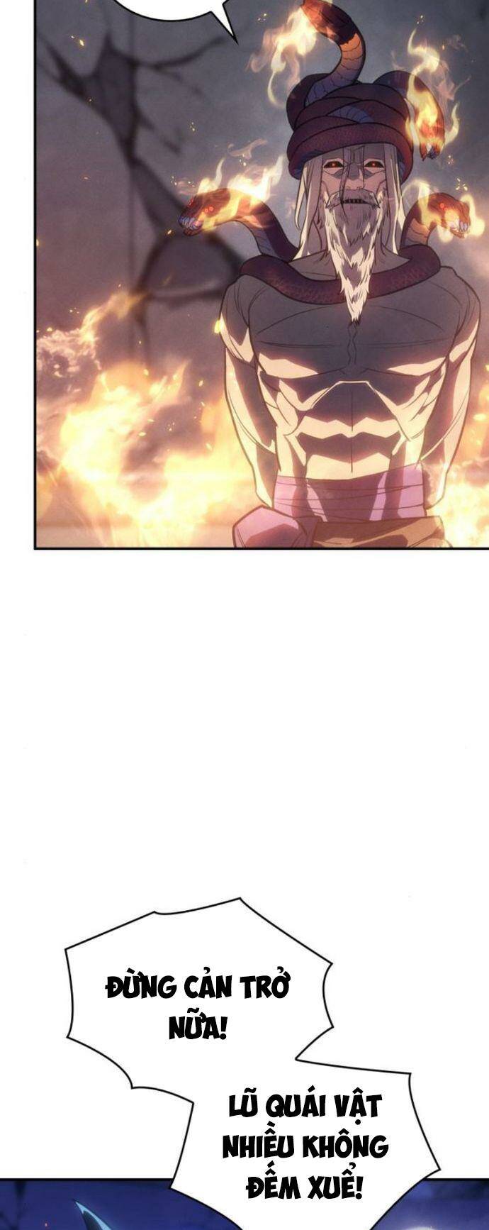 Hồi Quy Bằng Vương Quyền - Chapter 30 - Page 59