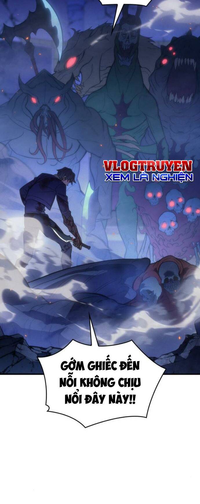 Hồi Quy Bằng Vương Quyền - Chapter 30 - Page 60