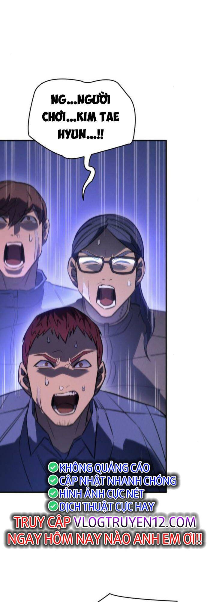 Hồi Quy Bằng Vương Quyền - Chapter 30 - Page 61