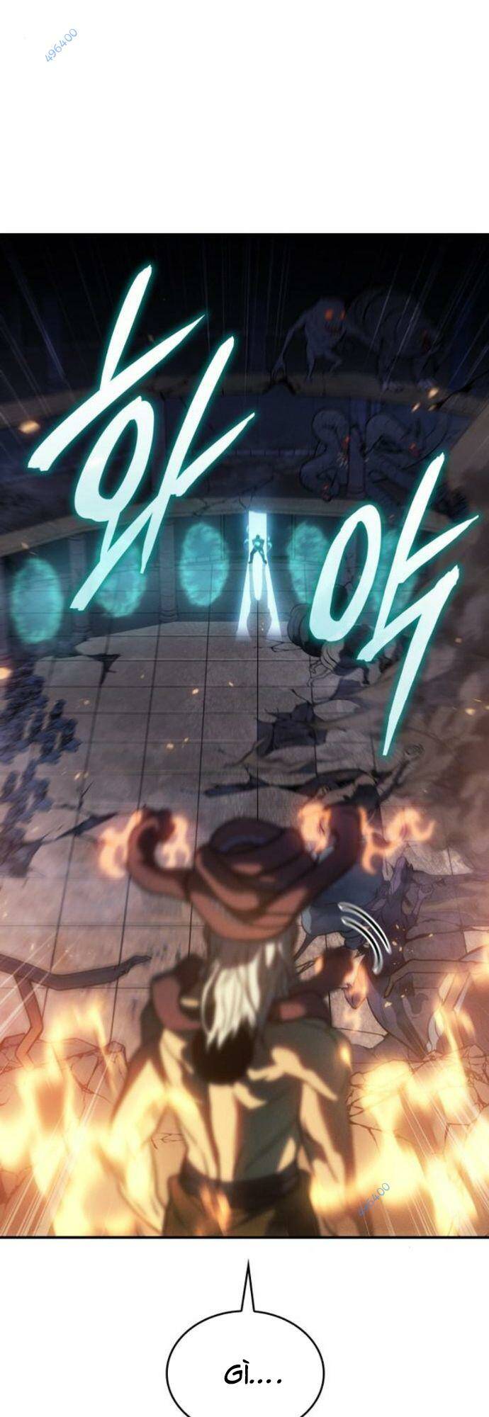 Hồi Quy Bằng Vương Quyền - Chapter 30 - Page 65