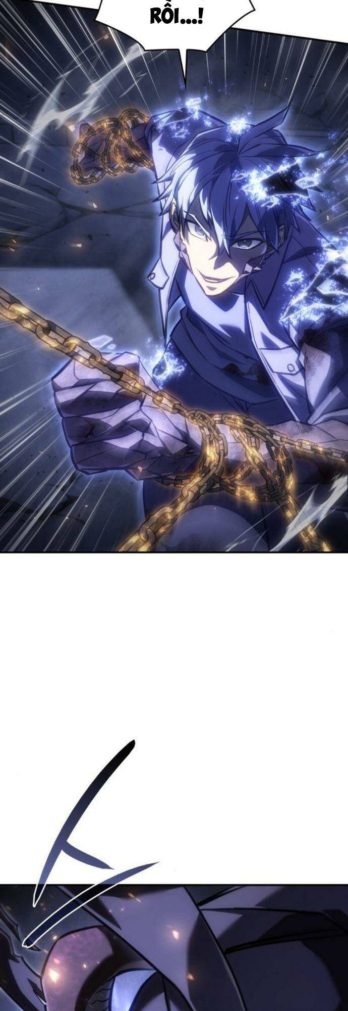 Hồi Quy Bằng Vương Quyền - Chapter 30 - Page 6