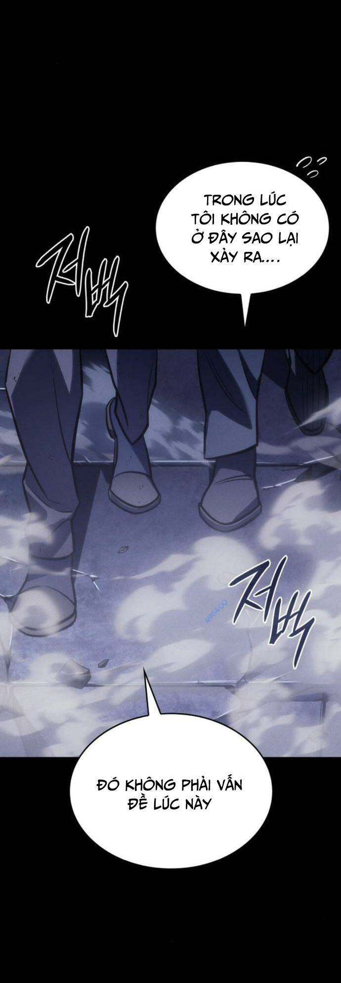 Hồi Quy Bằng Vương Quyền - Chapter 30 - Page 72