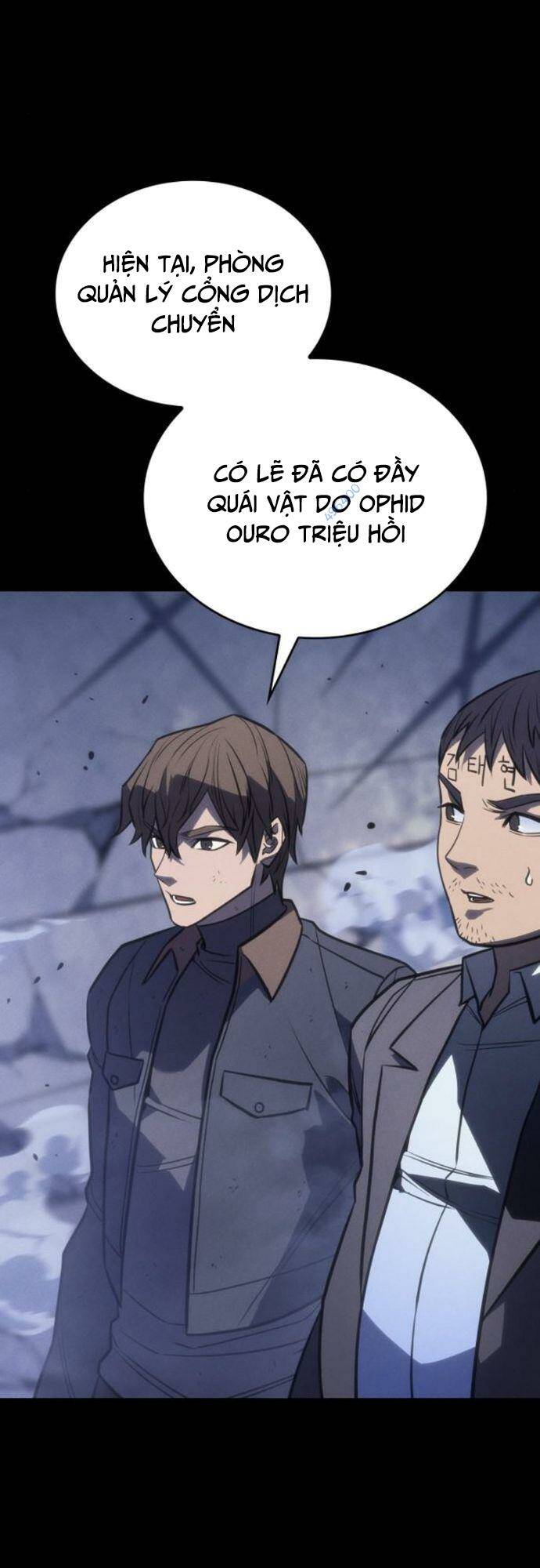 Hồi Quy Bằng Vương Quyền - Chapter 30 - Page 73