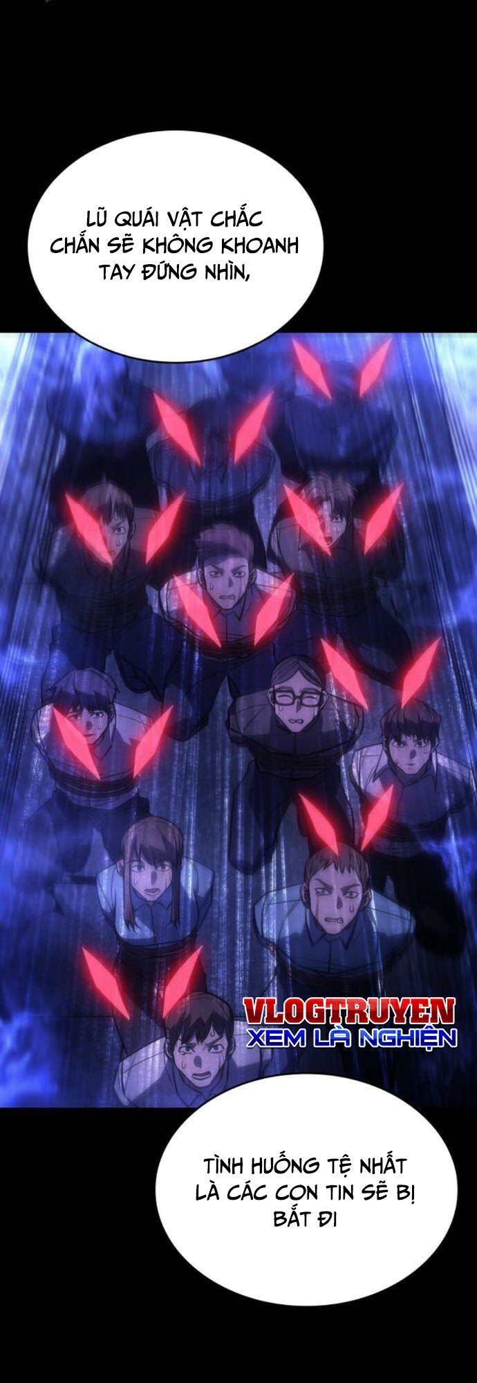 Hồi Quy Bằng Vương Quyền - Chapter 30 - Page 75