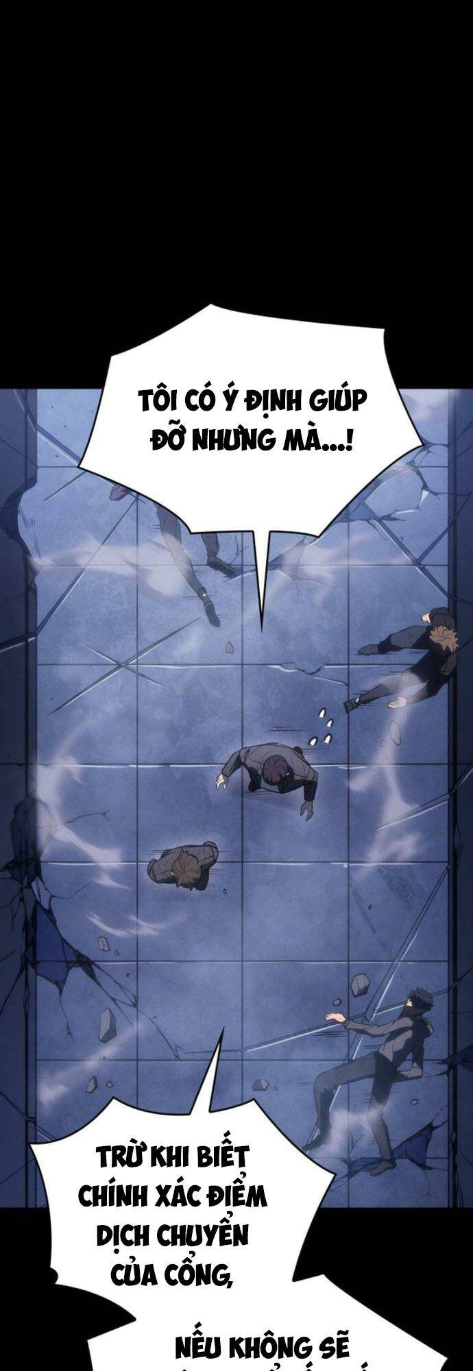 Hồi Quy Bằng Vương Quyền - Chapter 30 - Page 79