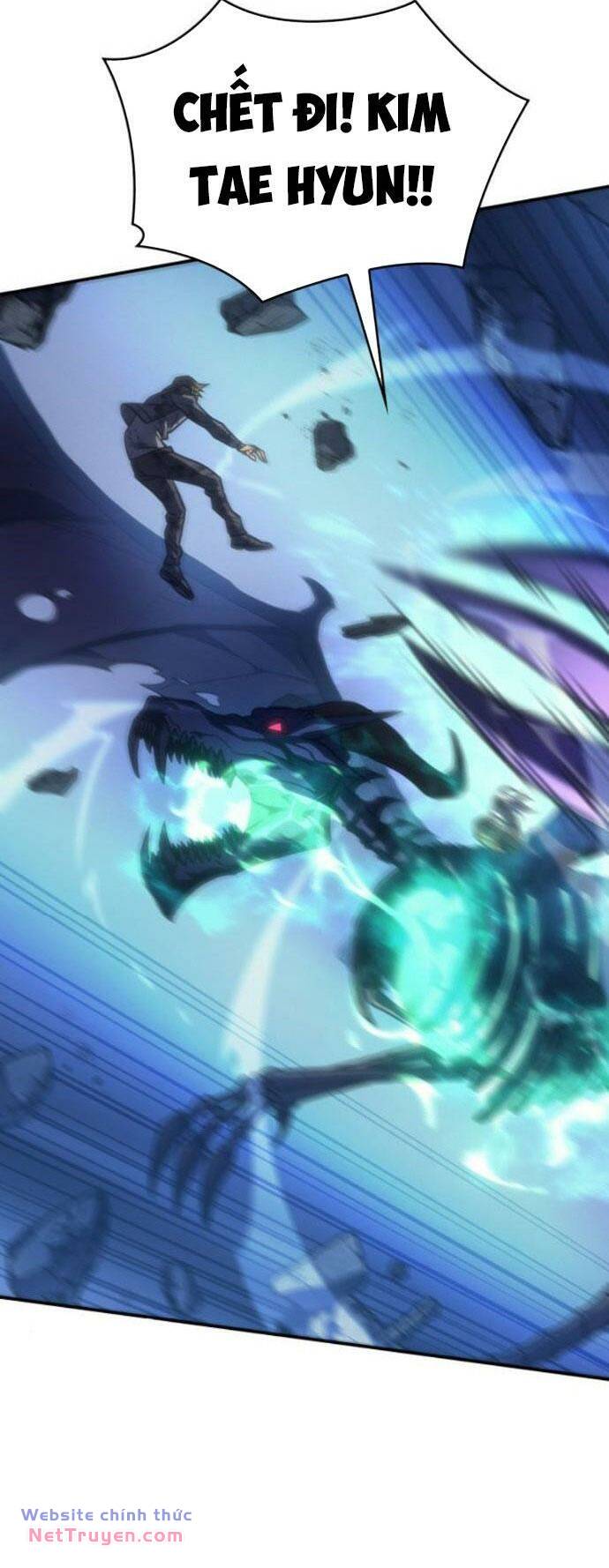 Hồi Quy Bằng Vương Quyền - Chapter 31 - Page 99