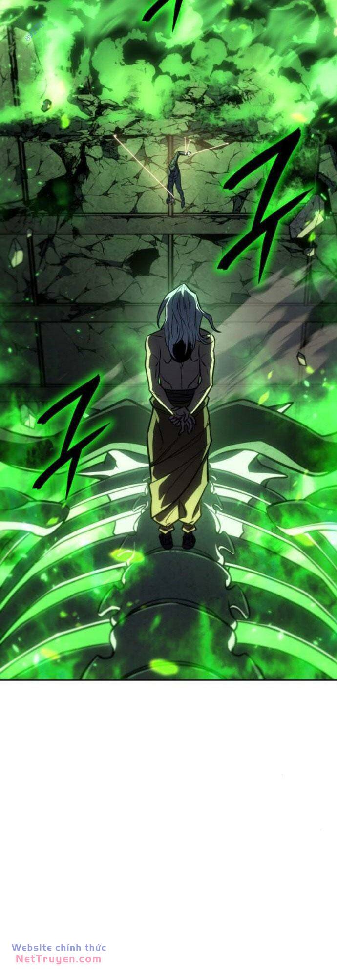 Hồi Quy Bằng Vương Quyền - Chapter 31 - Page 110