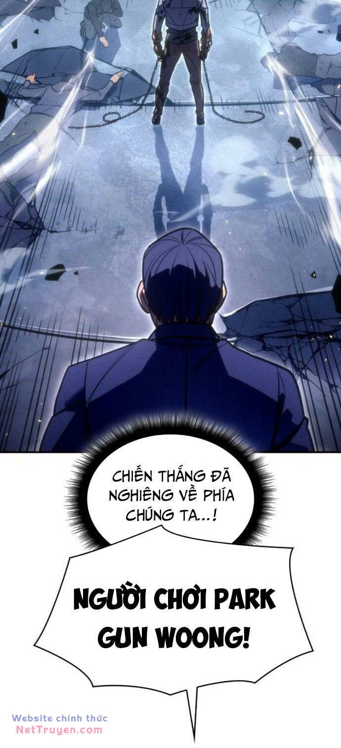 Hồi Quy Bằng Vương Quyền - Chapter 31 - Page 11