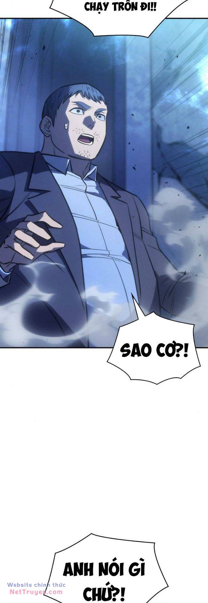 Hồi Quy Bằng Vương Quyền - Chapter 31 - Page 13