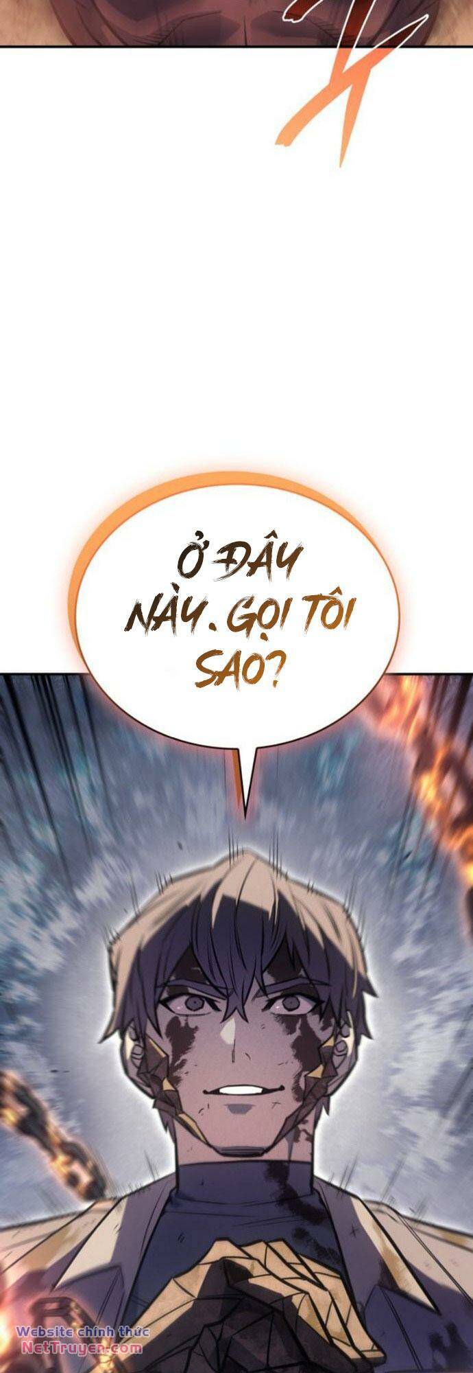 Hồi Quy Bằng Vương Quyền - Chapter 31 - Page 19