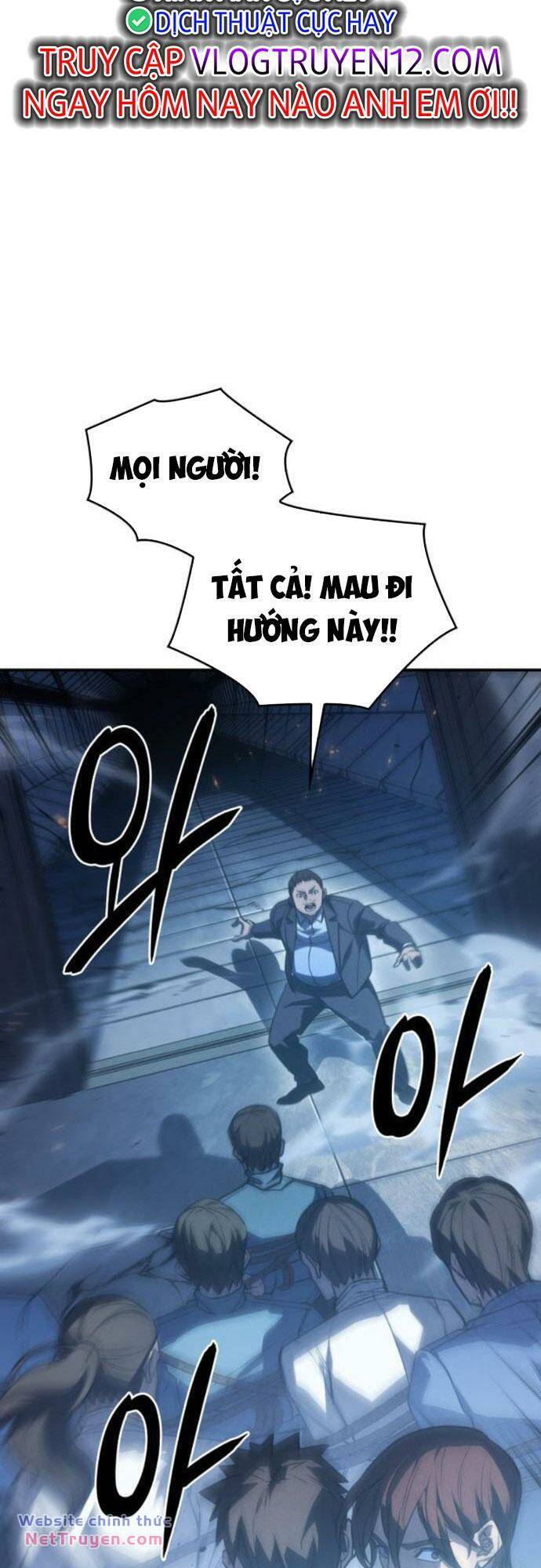 Hồi Quy Bằng Vương Quyền - Chapter 31 - Page 21