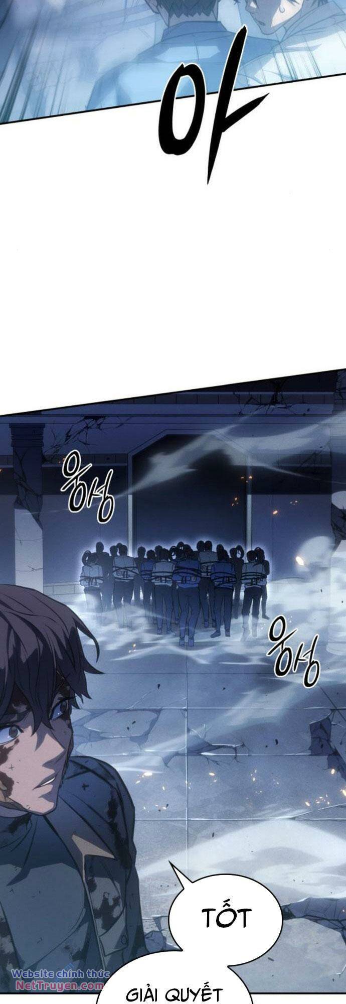 Hồi Quy Bằng Vương Quyền - Chapter 31 - Page 22