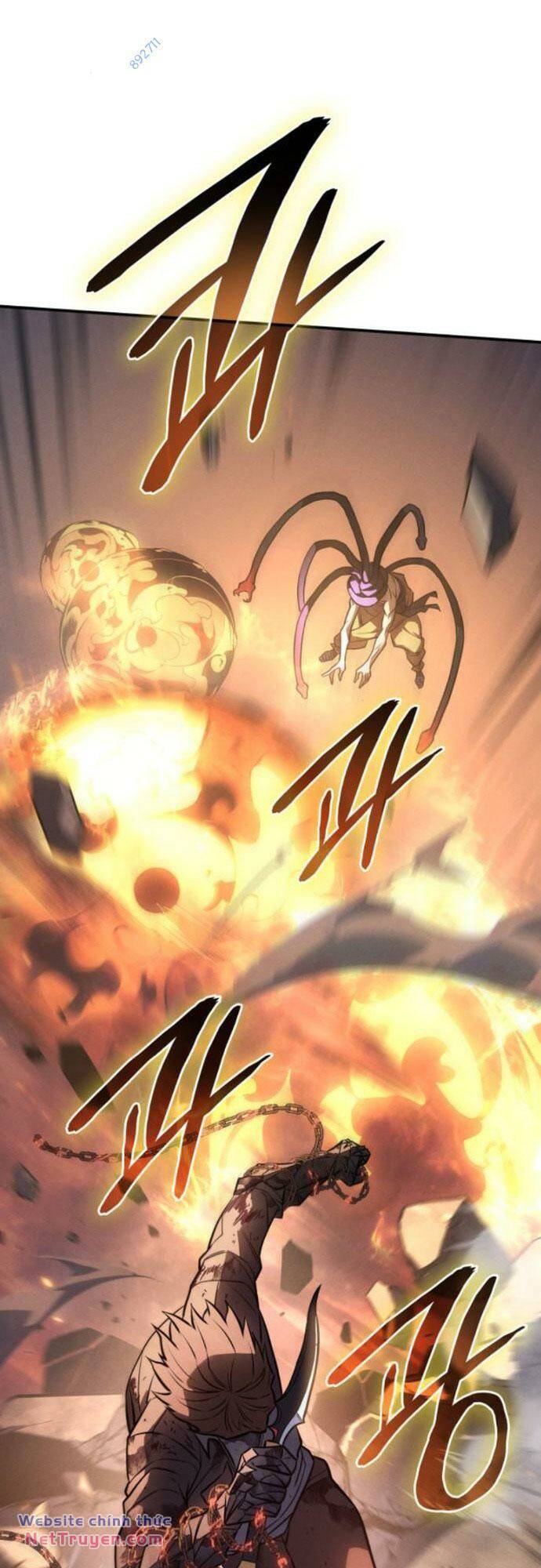 Hồi Quy Bằng Vương Quyền - Chapter 31 - Page 25