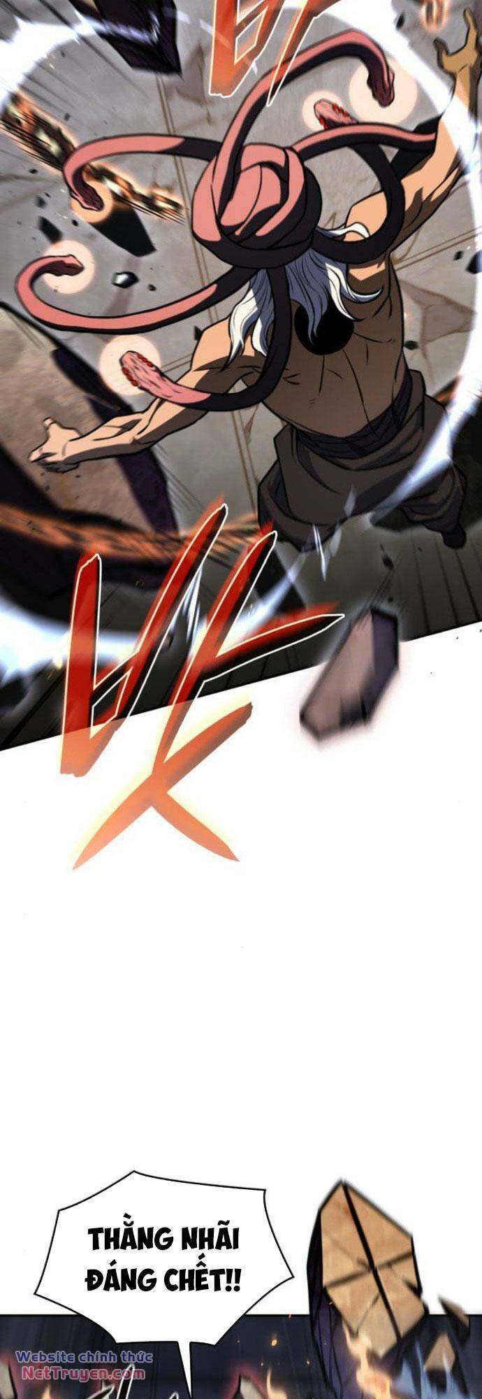 Hồi Quy Bằng Vương Quyền - Chapter 31 - Page 28