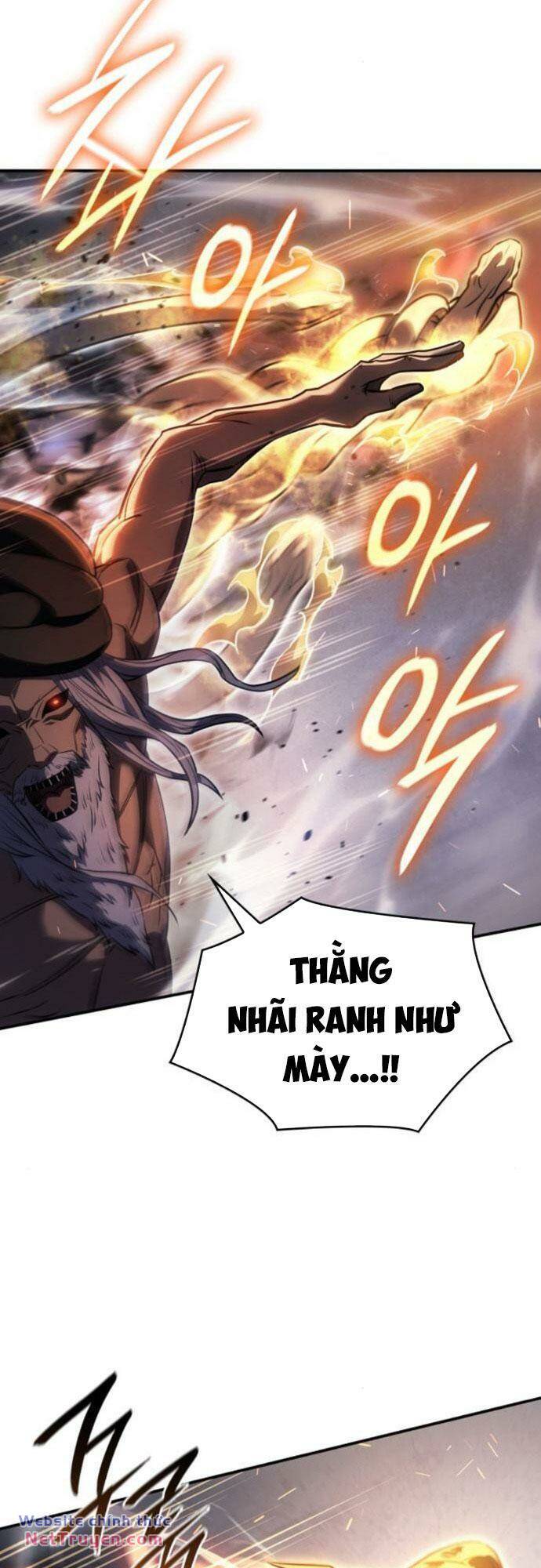 Hồi Quy Bằng Vương Quyền - Chapter 31 - Page 30