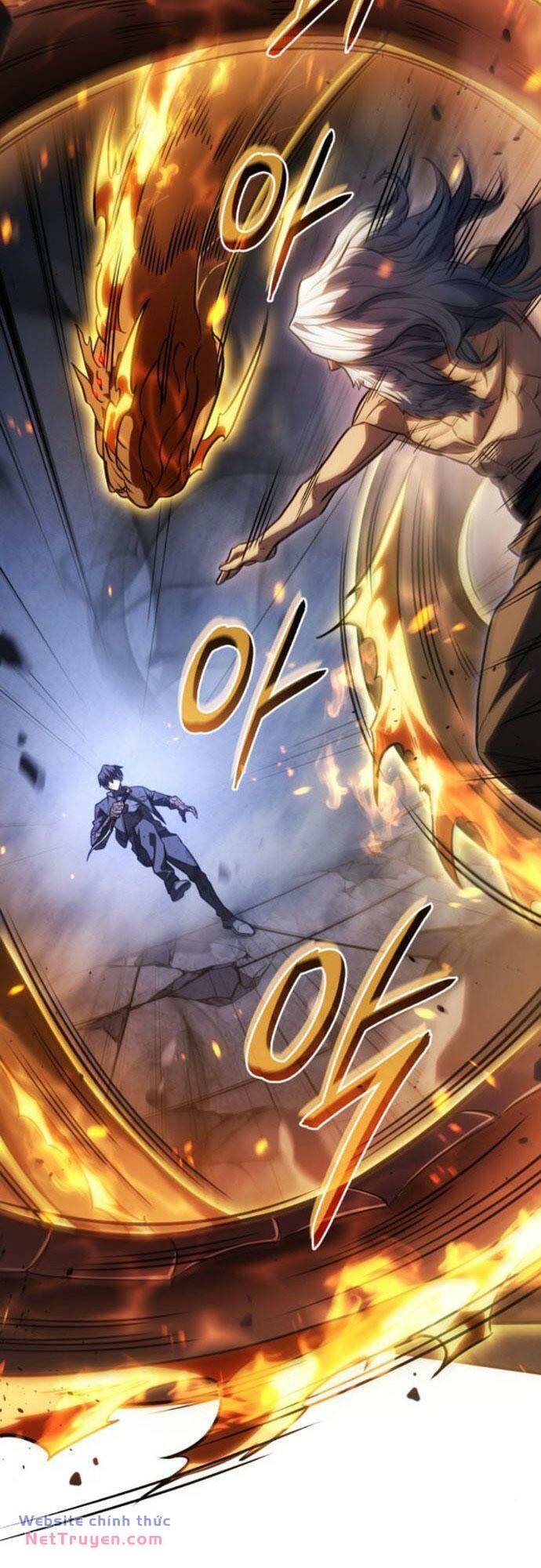 Hồi Quy Bằng Vương Quyền - Chapter 31 - Page 32