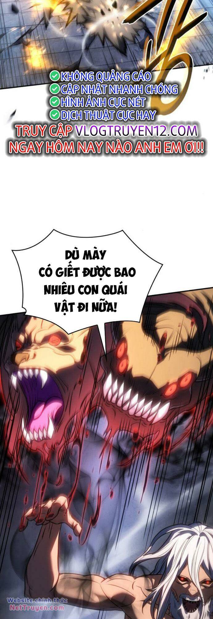 Hồi Quy Bằng Vương Quyền - Chapter 31 - Page 35