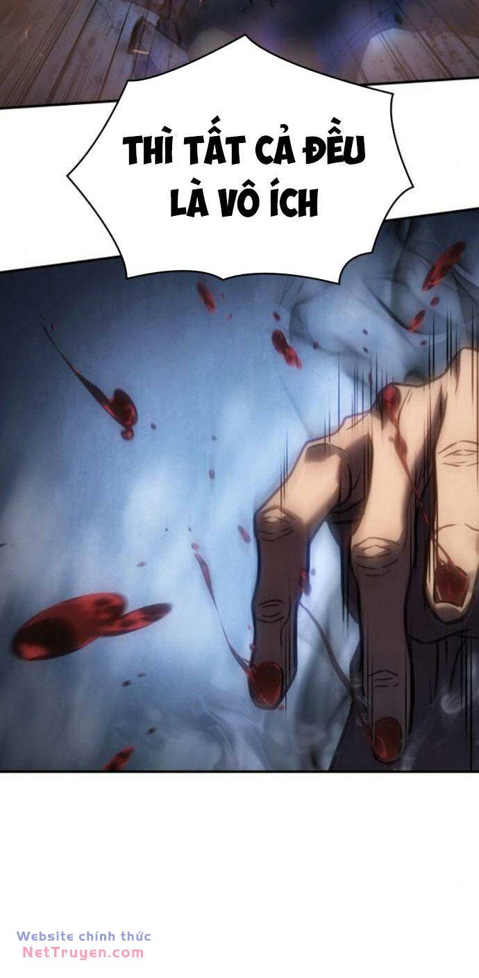 Hồi Quy Bằng Vương Quyền - Chapter 31 - Page 37
