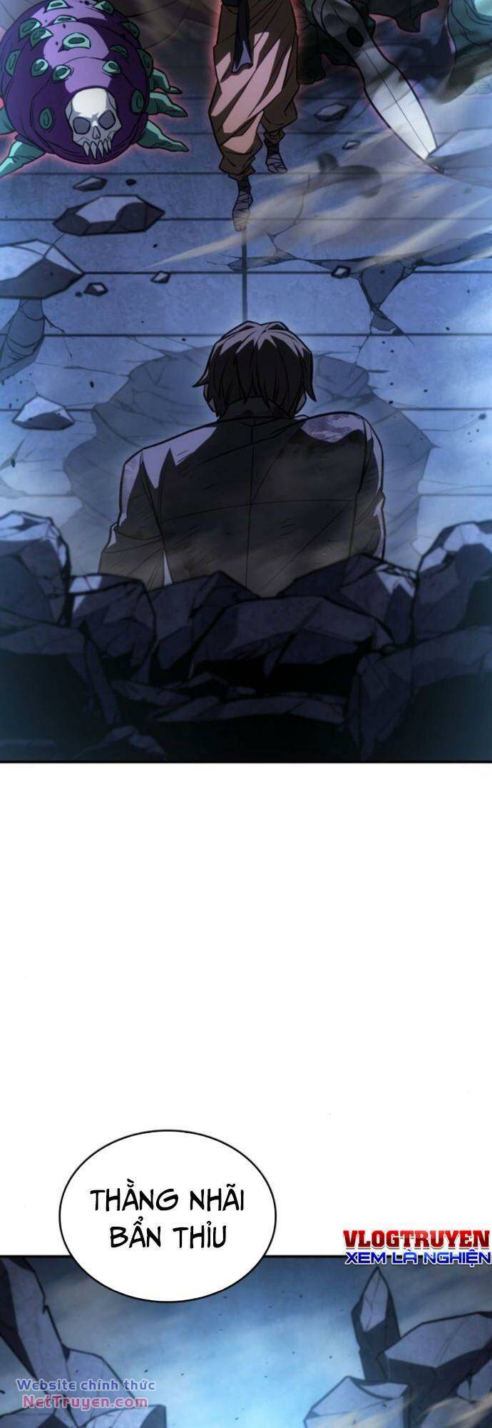 Hồi Quy Bằng Vương Quyền - Chapter 31 - Page 39