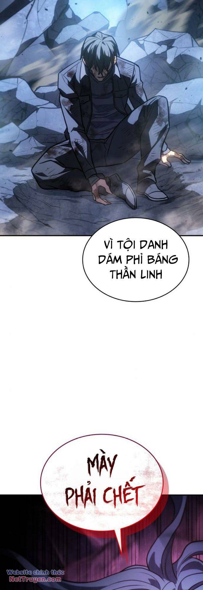 Hồi Quy Bằng Vương Quyền - Chapter 31 - Page 40