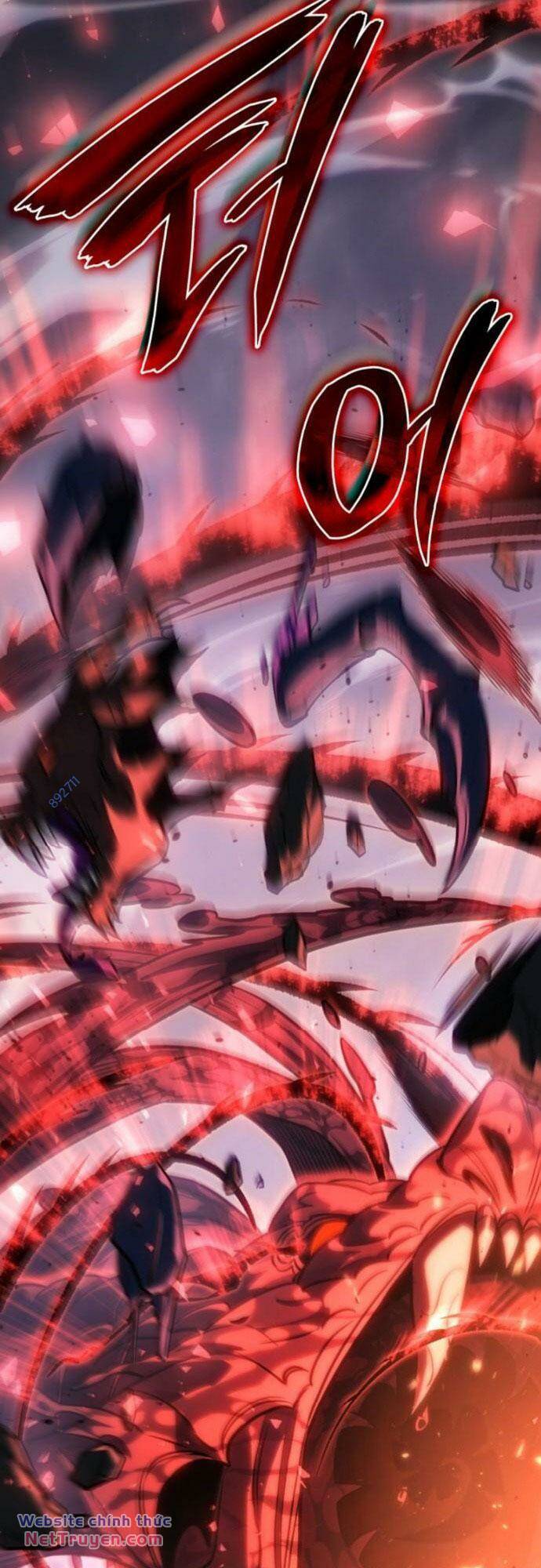 Hồi Quy Bằng Vương Quyền - Chapter 31 - Page 46