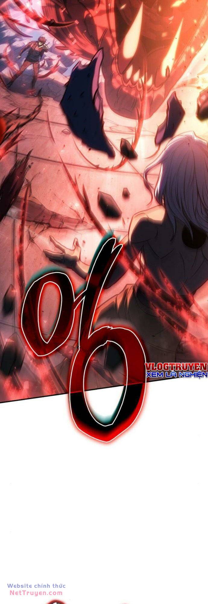 Hồi Quy Bằng Vương Quyền - Chapter 31 - Page 47