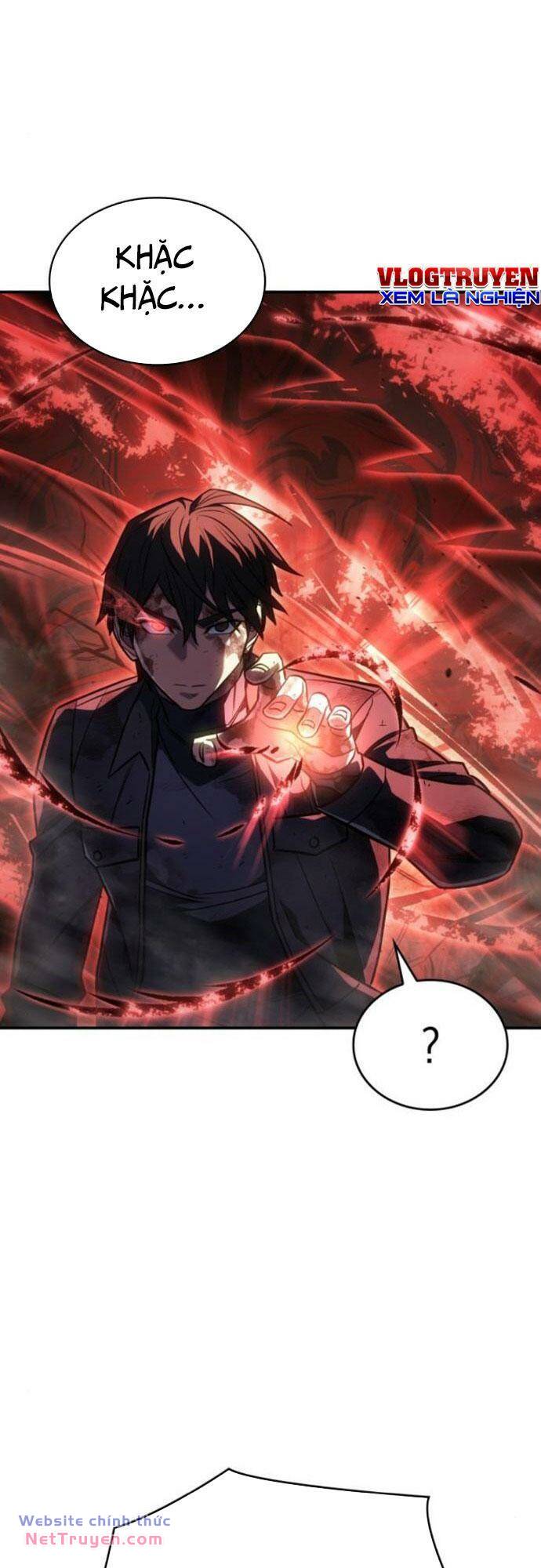 Hồi Quy Bằng Vương Quyền - Chapter 31 - Page 51