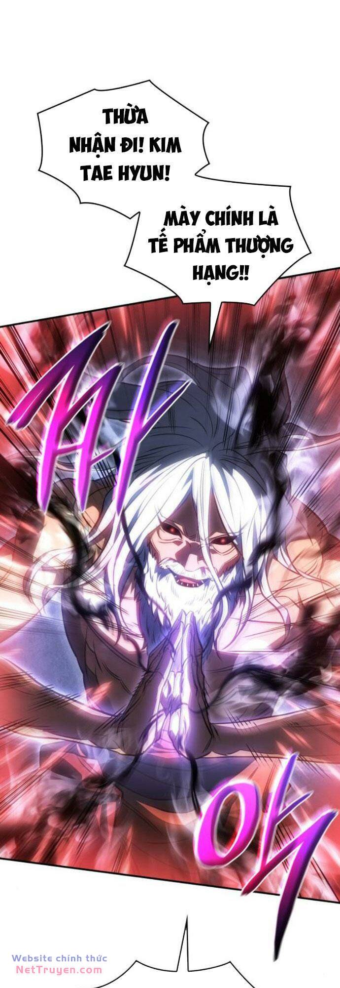 Hồi Quy Bằng Vương Quyền - Chapter 31 - Page 53