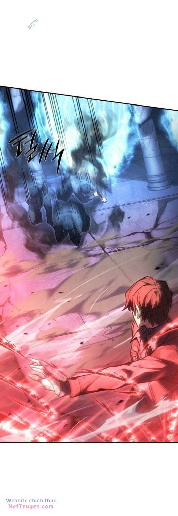 Hồi Quy Bằng Vương Quyền - Chapter 31 - Page 56