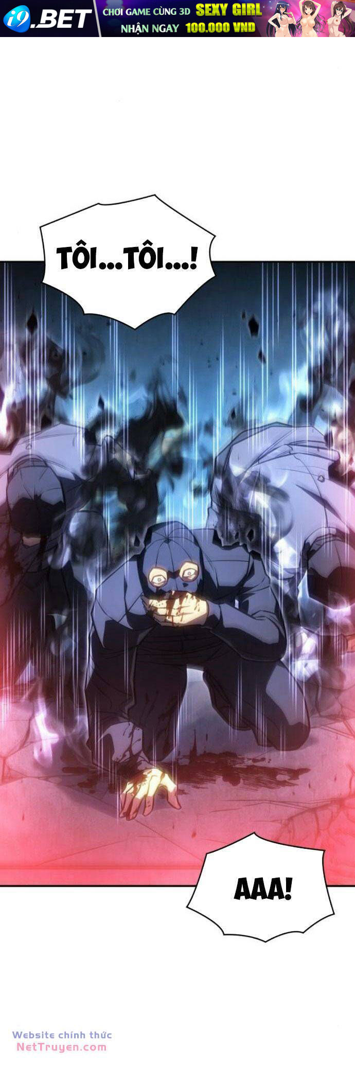 Hồi Quy Bằng Vương Quyền - Chapter 31 - Page 57