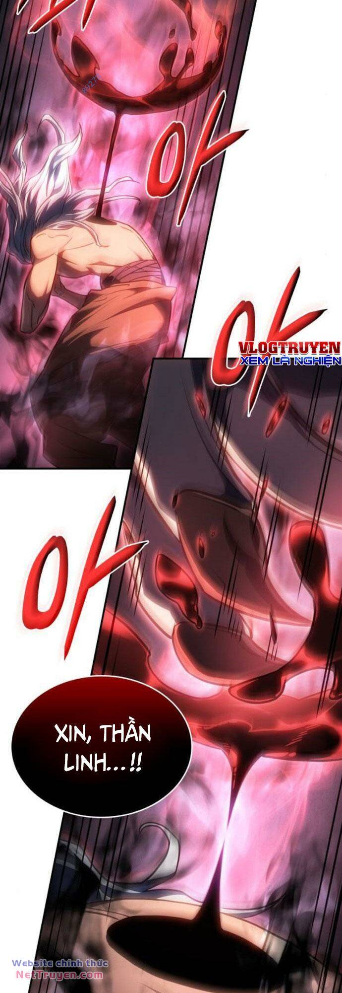 Hồi Quy Bằng Vương Quyền - Chapter 31 - Page 60