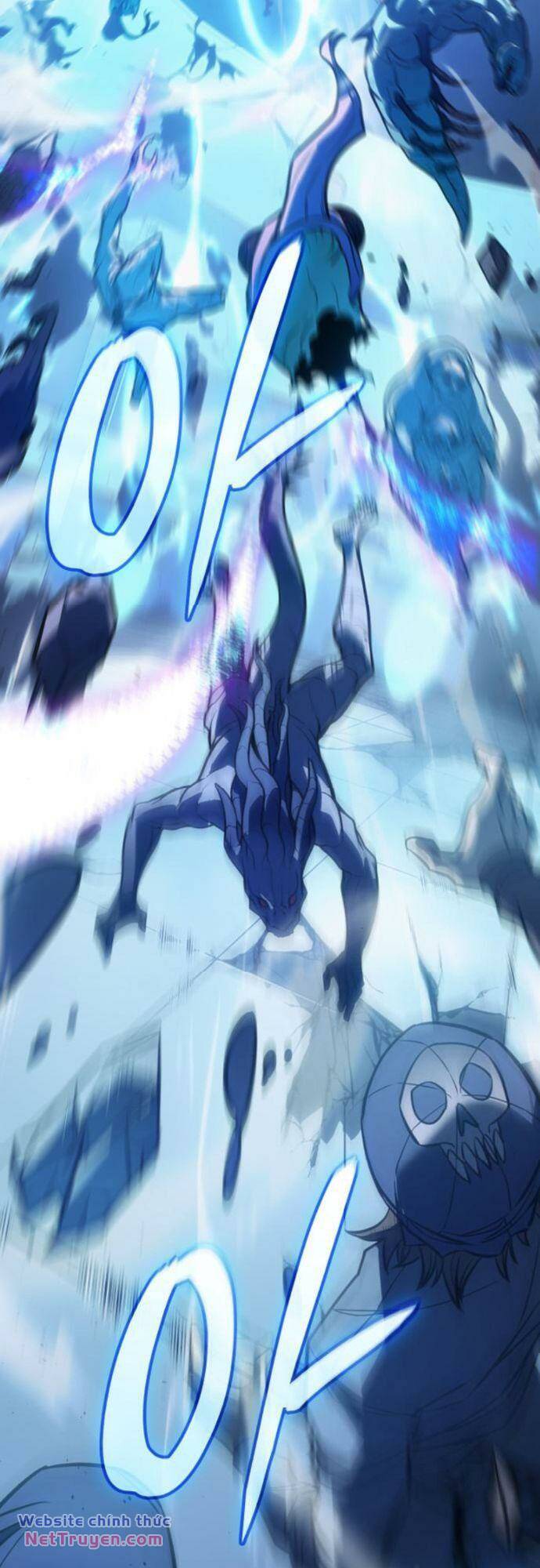 Hồi Quy Bằng Vương Quyền - Chapter 31 - Page 6