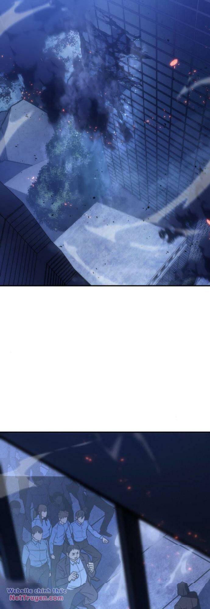 Hồi Quy Bằng Vương Quyền - Chapter 31 - Page 69