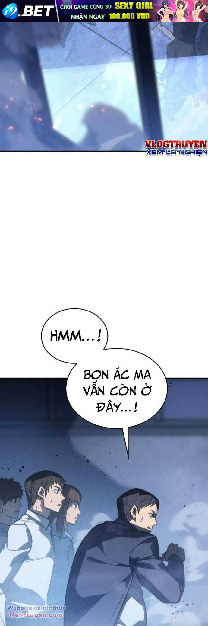 Hồi Quy Bằng Vương Quyền - Chapter 31 - Page 70