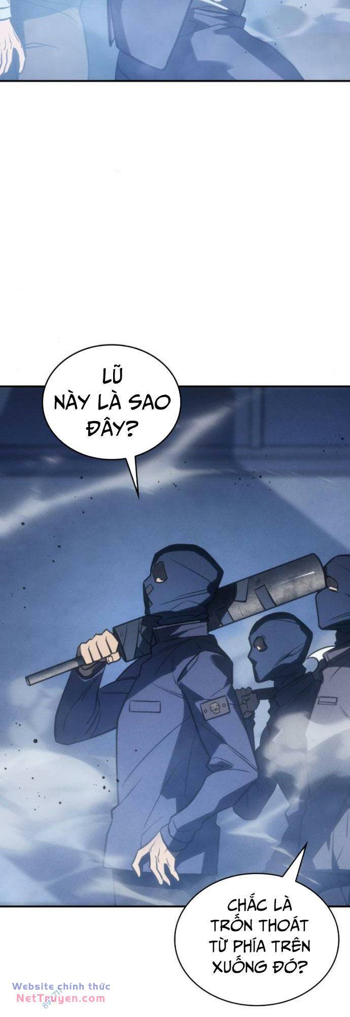 Hồi Quy Bằng Vương Quyền - Chapter 31 - Page 71