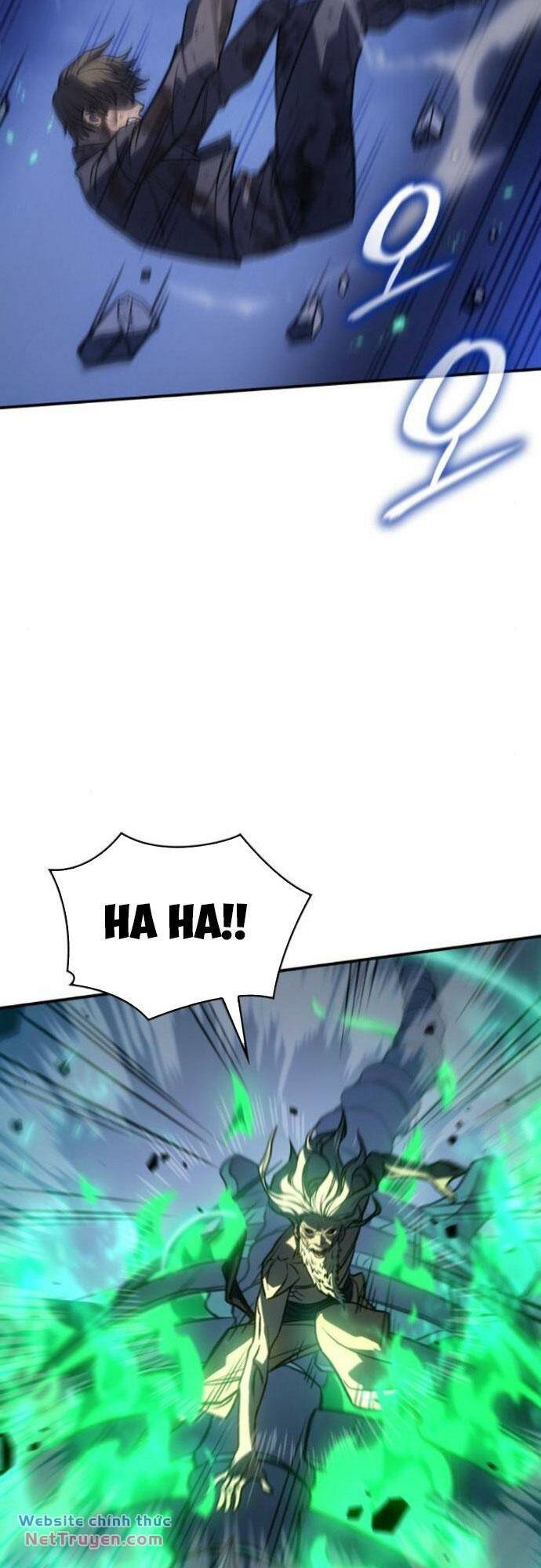 Hồi Quy Bằng Vương Quyền - Chapter 31 - Page 83