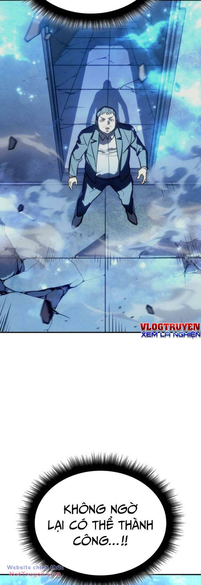 Hồi Quy Bằng Vương Quyền - Chapter 31 - Page 8