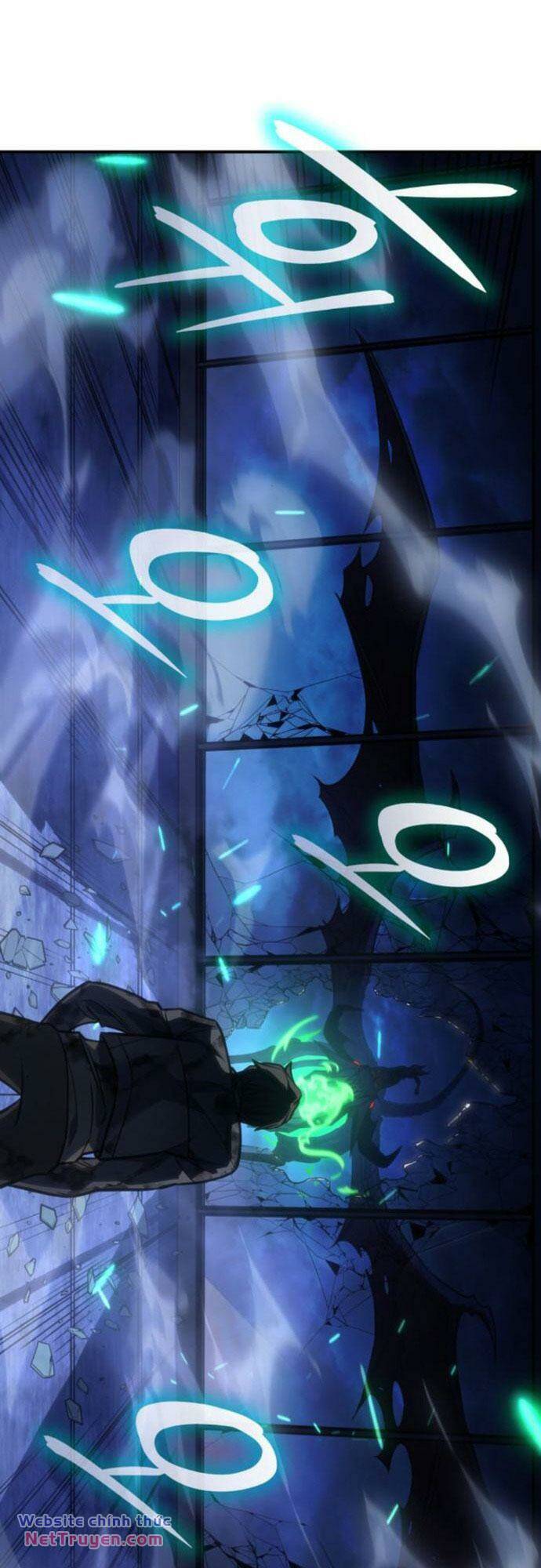 Hồi Quy Bằng Vương Quyền - Chapter 31 - Page 93