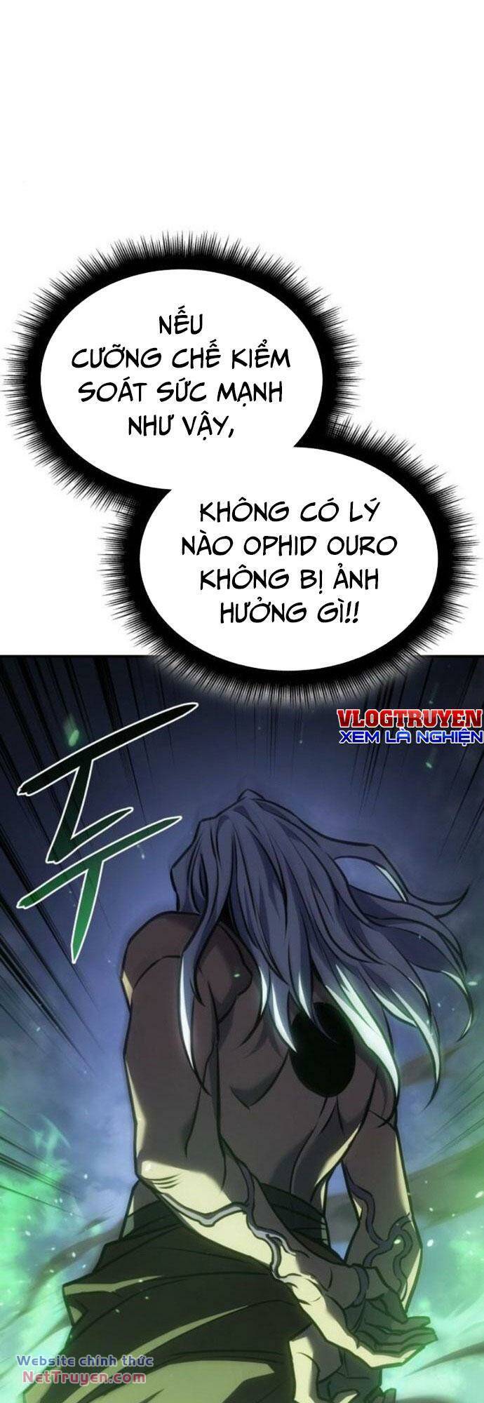 Hồi Quy Bằng Vương Quyền - Chapter 32 - Page 9