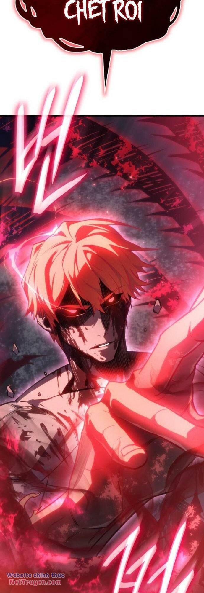 Hồi Quy Bằng Vương Quyền - Chapter 32 - Page 105